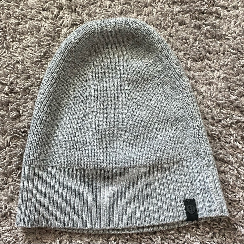 Lululemon beanie